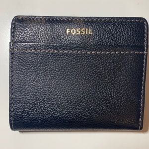 Fossil Wallet